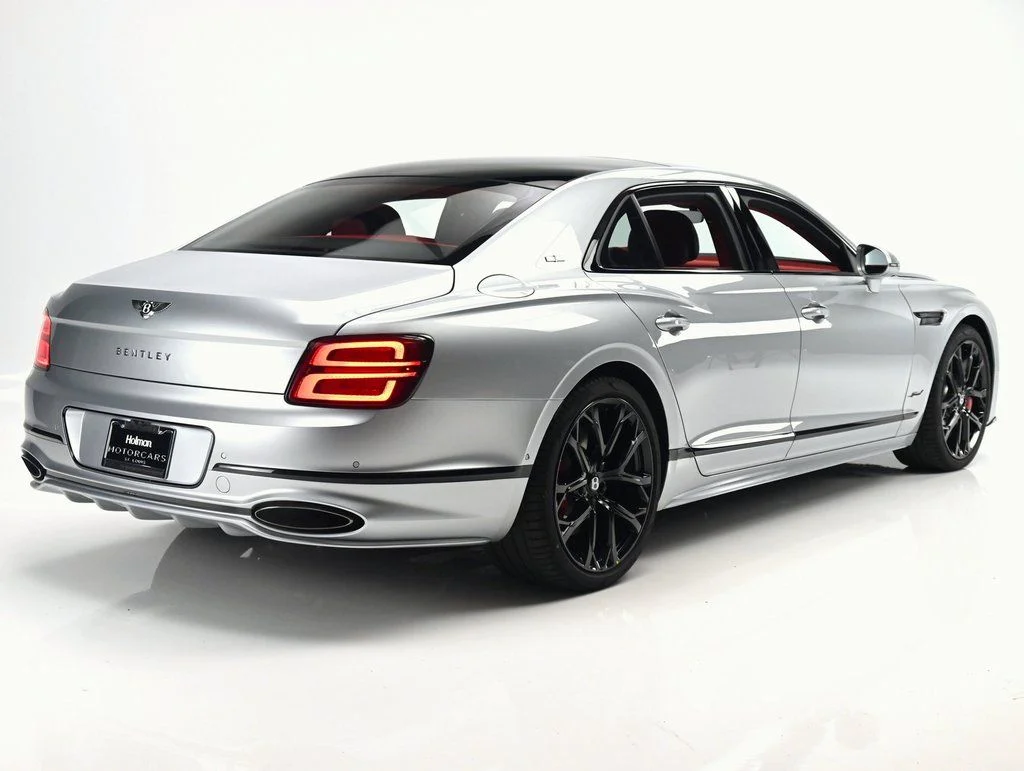 Used 2025 Moonbeam Bentley First Edition Specification image 4