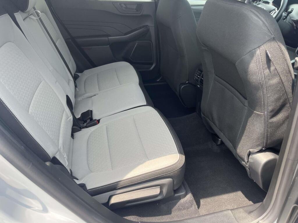 New 2026 Space Silver Metallic Ford Active image 21