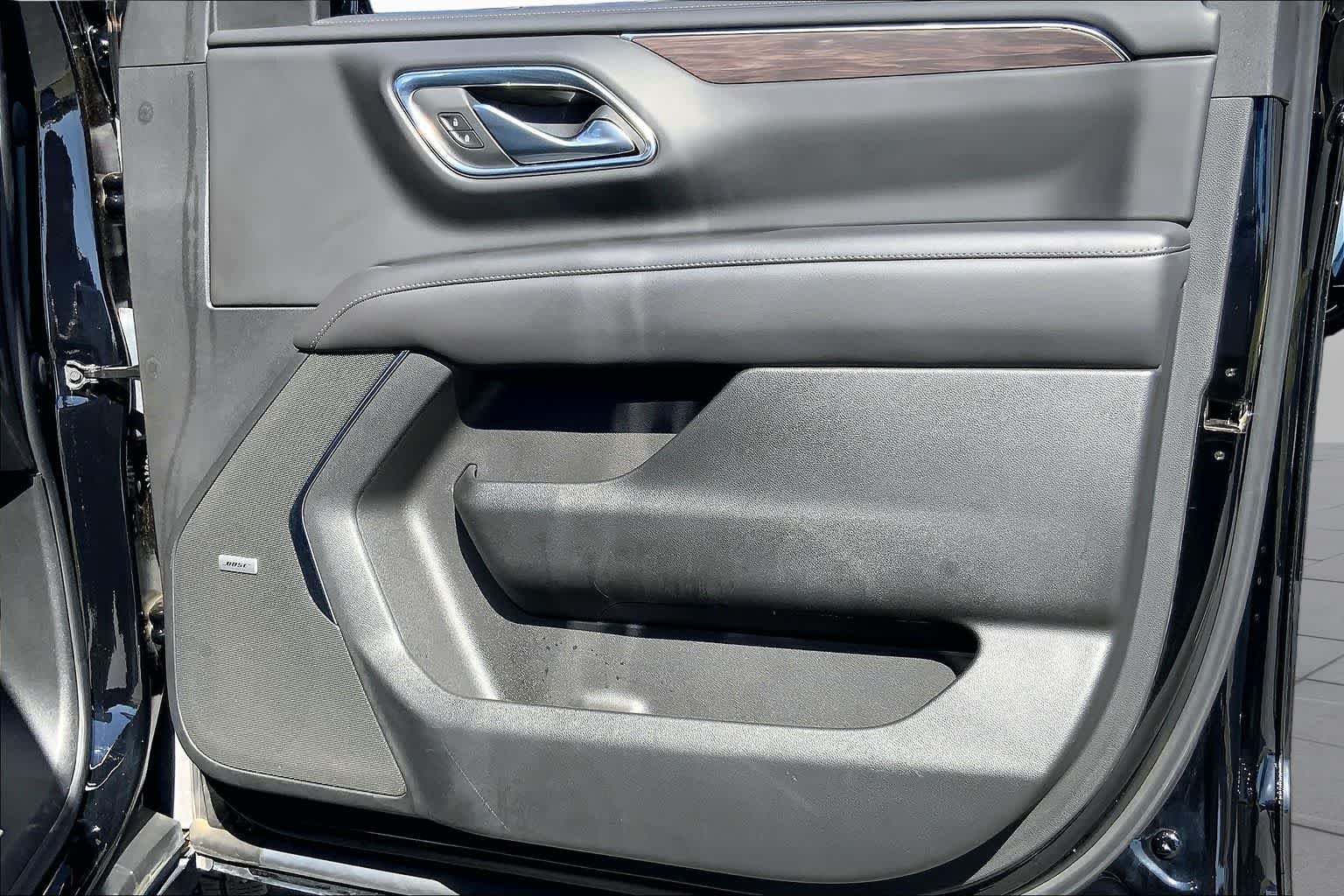 2023 Chevrolet Tahoe LT - Photo 23