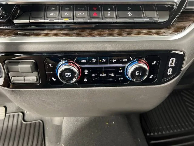 2026 GMC Sierra 1500 SLE - Photo 23