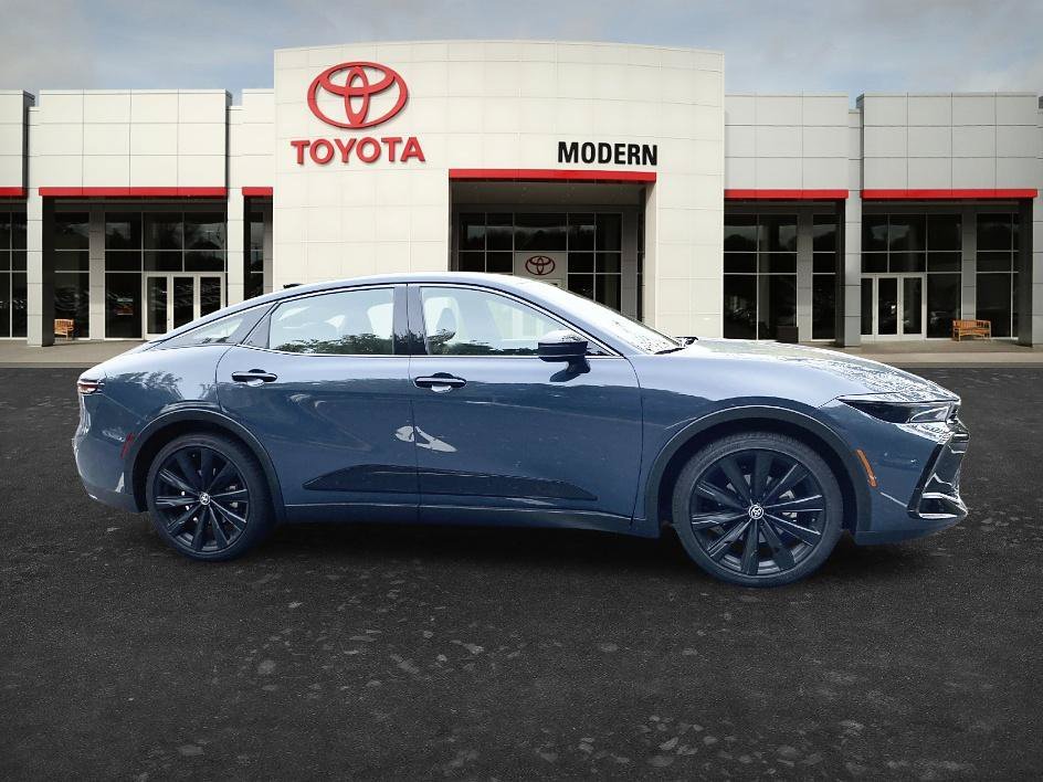 Used 2026 Storm Cloud Toyota Nightshade image 4