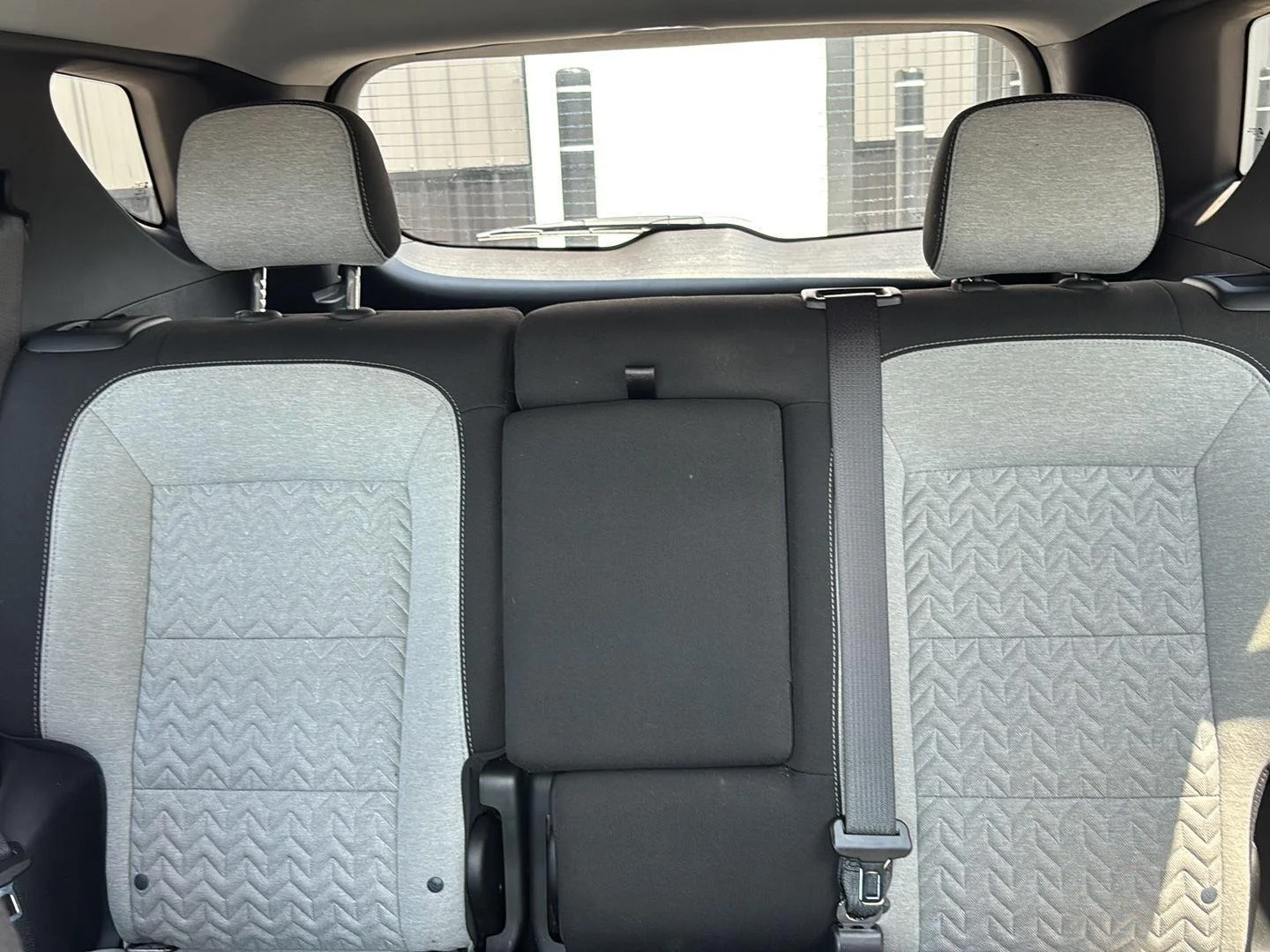 Used 2024 Mosaic Black Metallic Chevrolet LS image 21