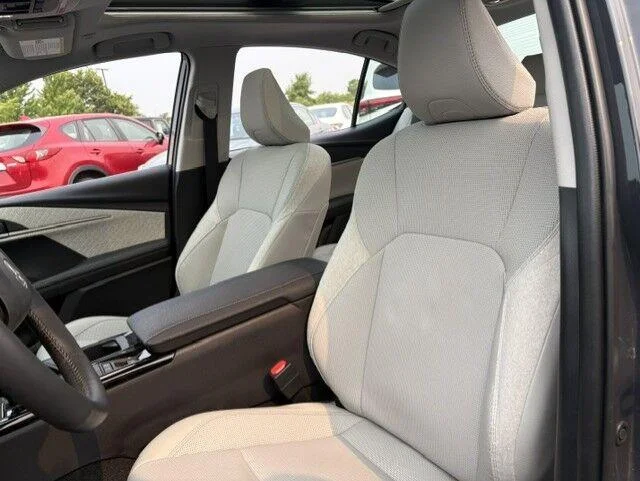 Used 2026 Underground Toyota XLE image 3