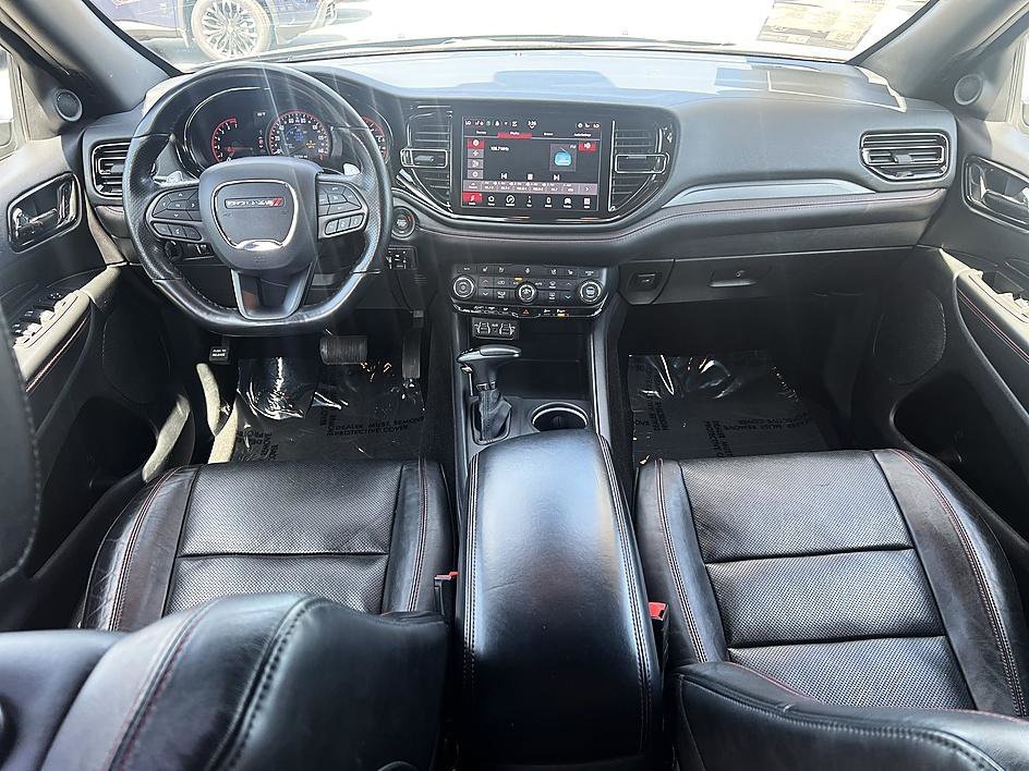 Used 2024 DB Black Clearcoat Dodge GT Plus image 18