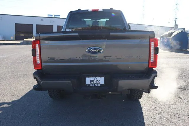 2026 Ford F-350 Super Duty XL - Photo 27