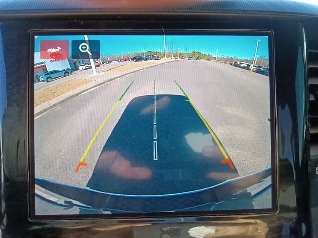 2025 RAM Ram 1500 Pickup Big Horn/Lone Star - Photo 22