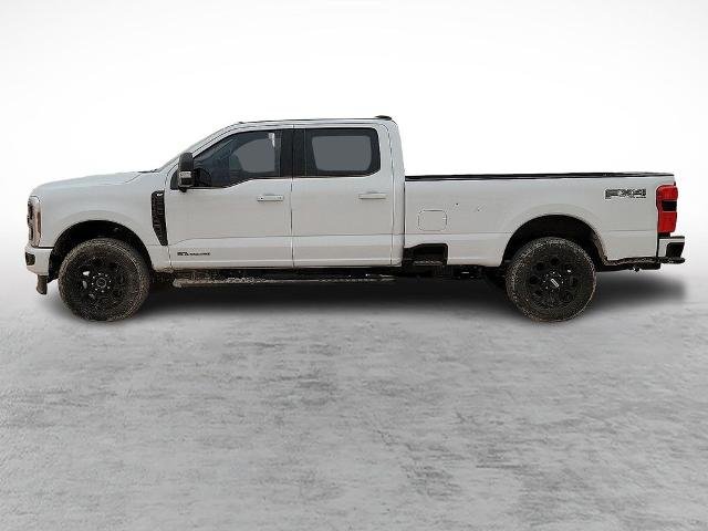 New 2026 Oxford White Ford F-250® XLT image 6
