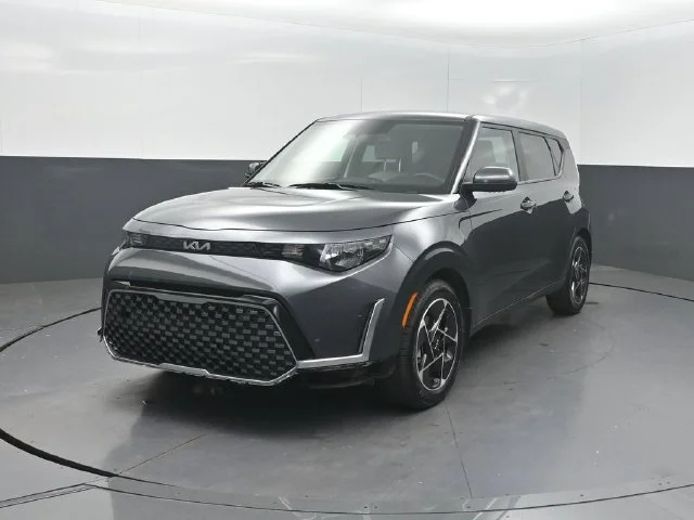 2025 Kia Soul