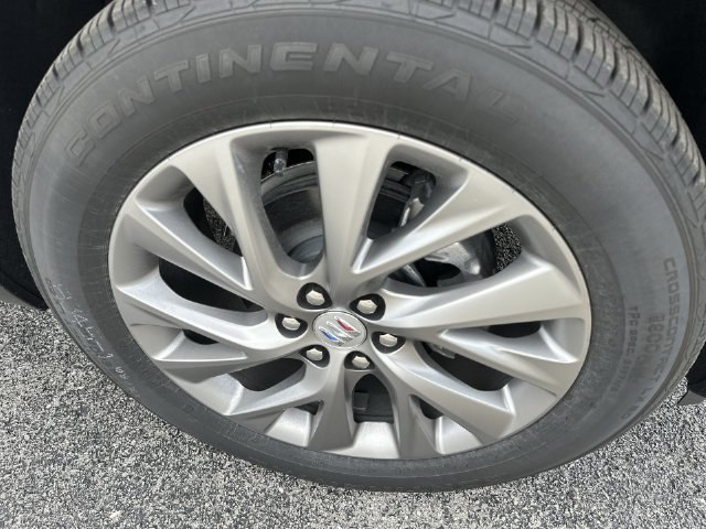 2026 Buick Enclave Preferred - Photo 21