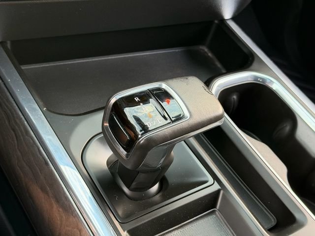 2022 Chevrolet Silverado 1500 LTZ - Photo 18