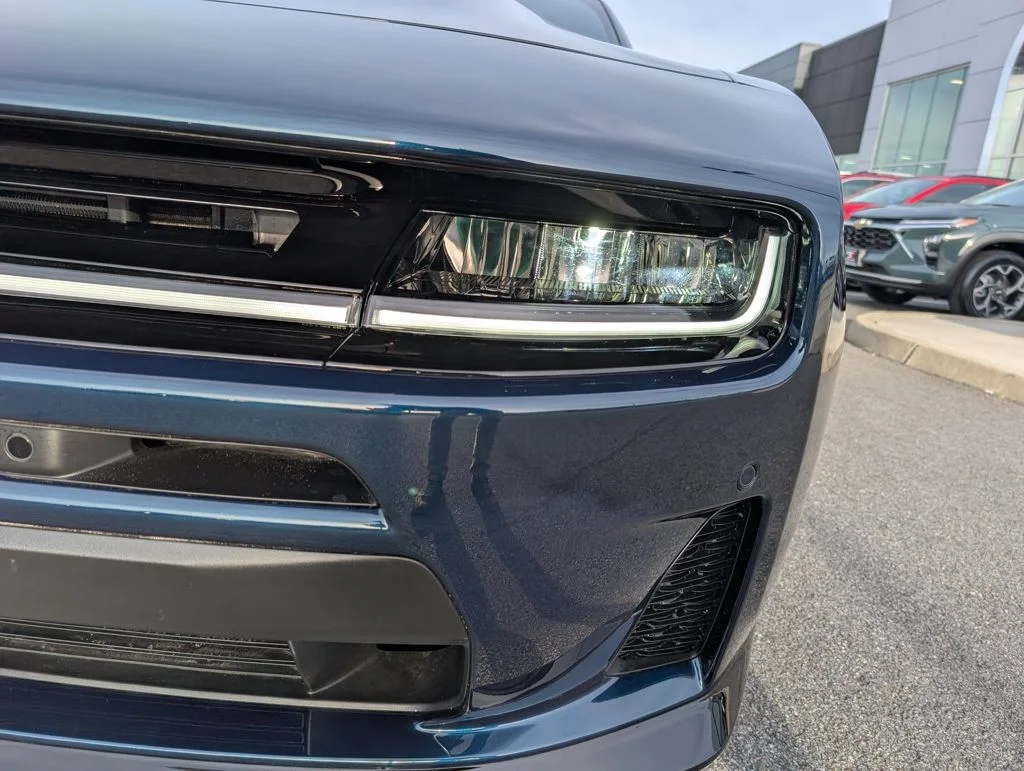 2026 Dodge Charger Scat Pack - Photo 17