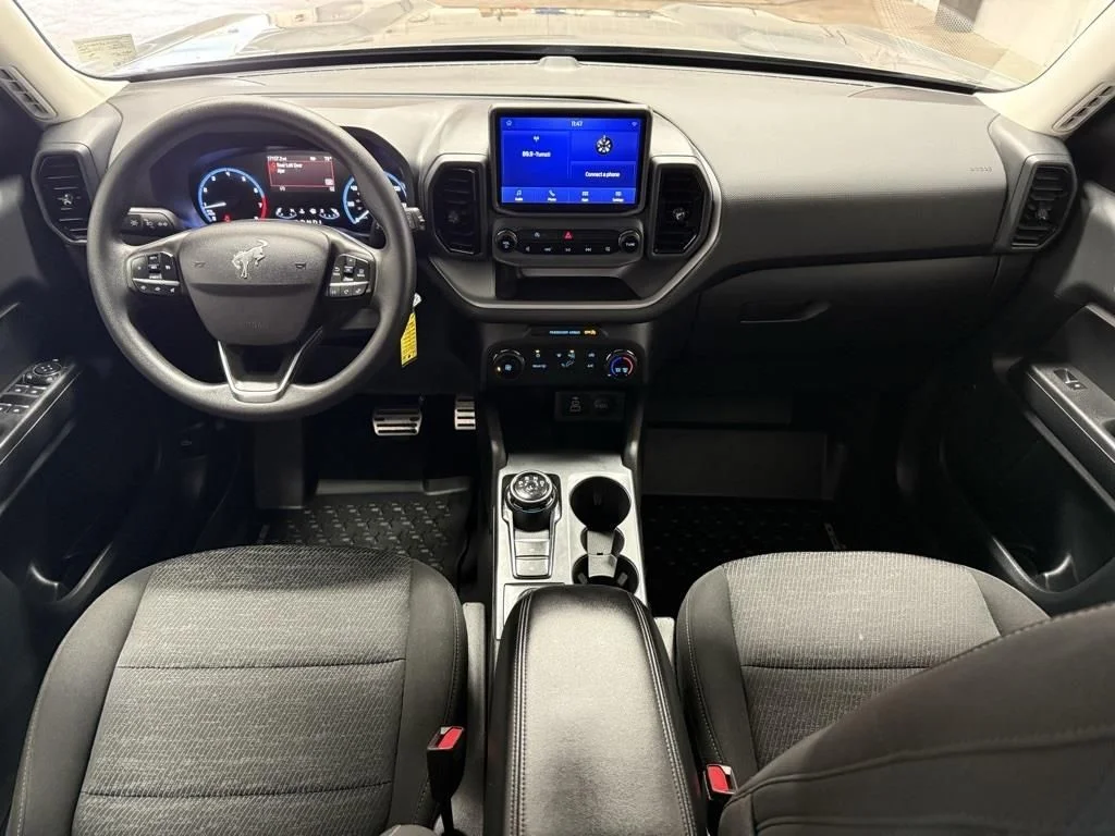 Used 2023 Gray Ford Base image 12