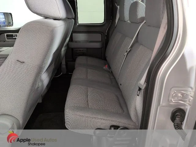 Used 2011 Silver Ford XLT image 27