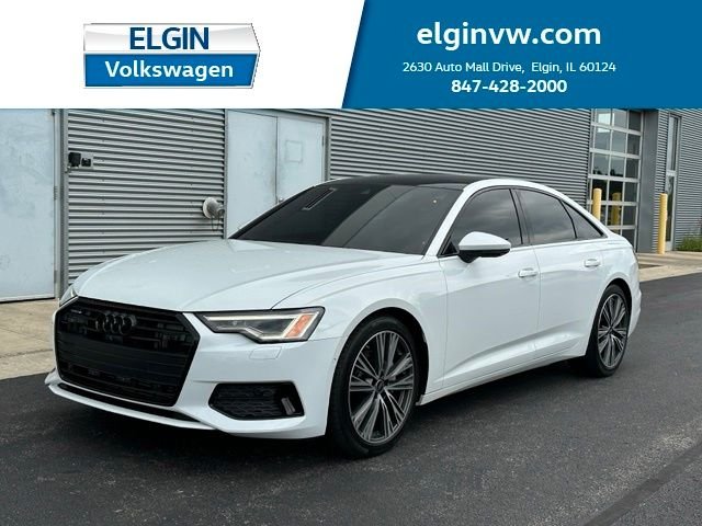 2023 Audi A6 Sport 45 Premium Plus S tronic quattro's photo