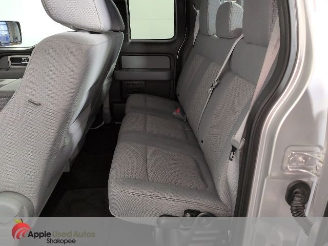 Used 2011 Silver Ford XLT image 27
