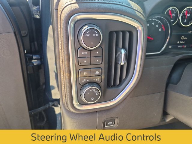 Used 2020 Blue Chevrolet RST image 24