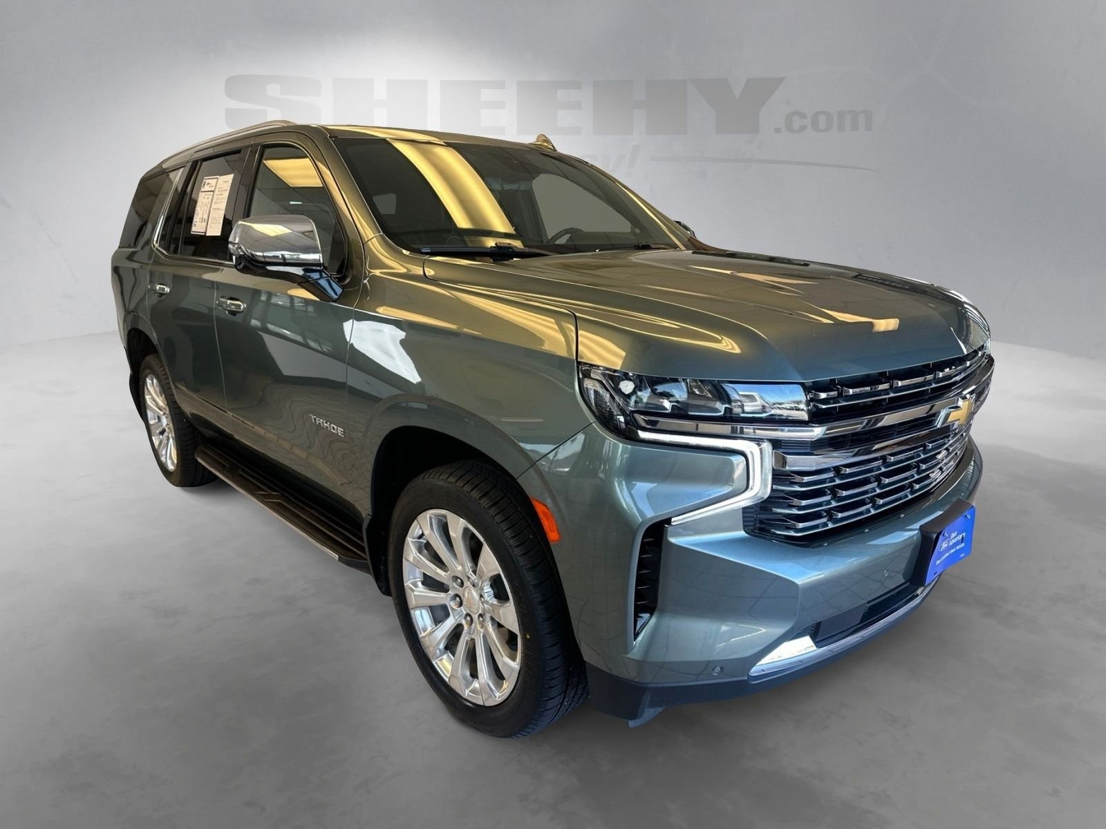 Used 2024  Chevrolet Premier image 17