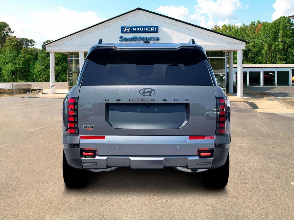 New 2026 Gray Hyundai XRT Pro image 6