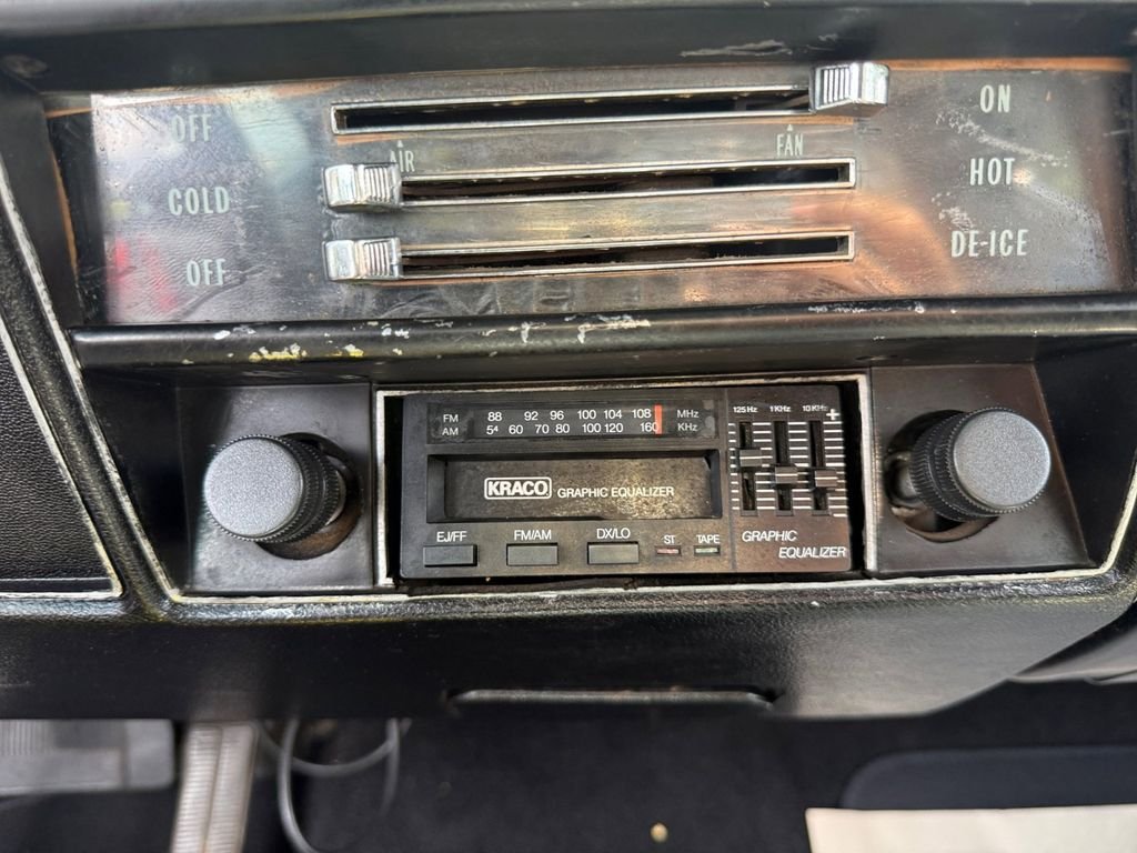 Used 1969  Chevrolet SS image 11