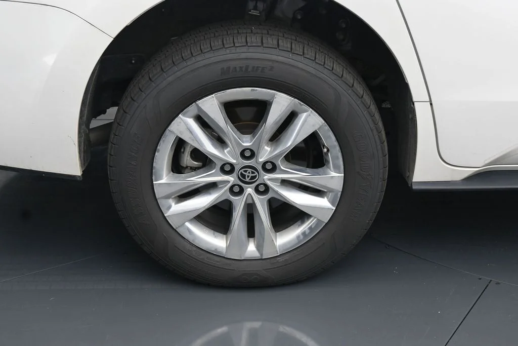 Used 2024 Beige Toyota Limited image 9