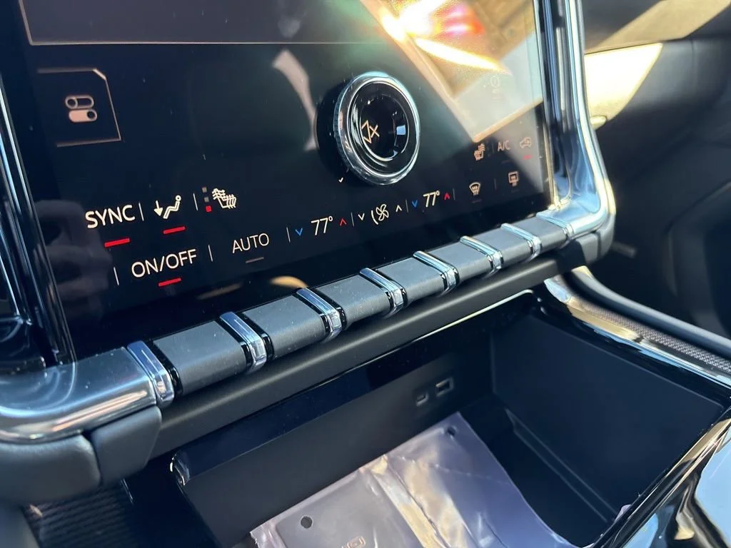 2026 GMC Yukon Elevation - Photo 38