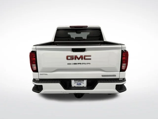 Used 2023 White GMC Elevation image 7