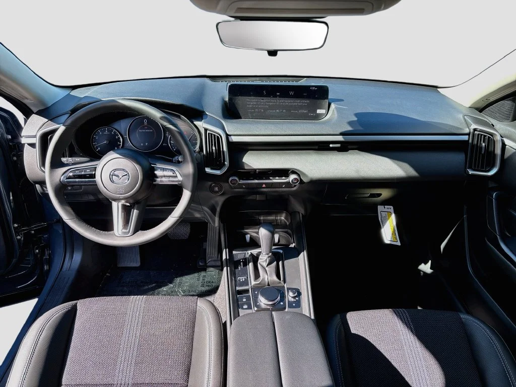 New 2026 Polymetal Gray Metallic Mazda 2.5 S Meridian Edition AWD image 23