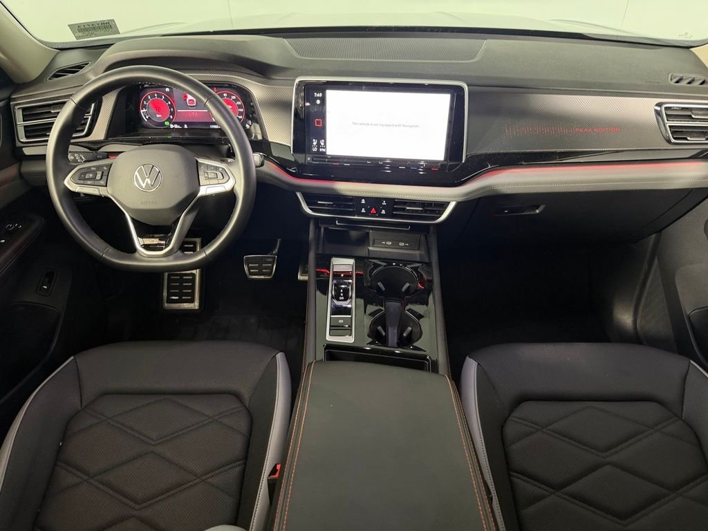 Used 2024 Gray Volkswagen 2.0T Peak Edition SE w/Technology image 13