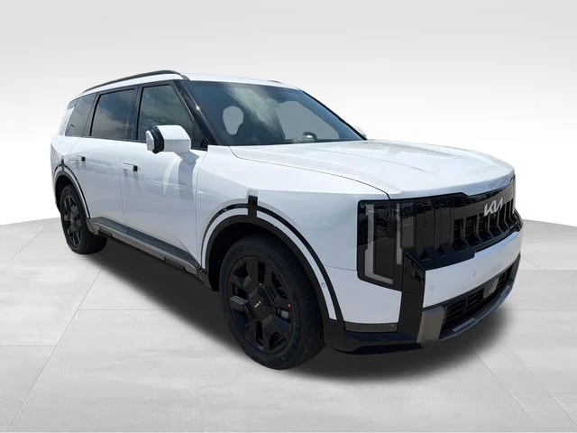 2027 Kia Telluride SX-Prestige