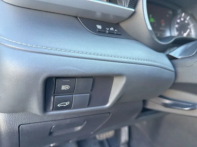 2022 Toyota Highlander XSE - Photo 30