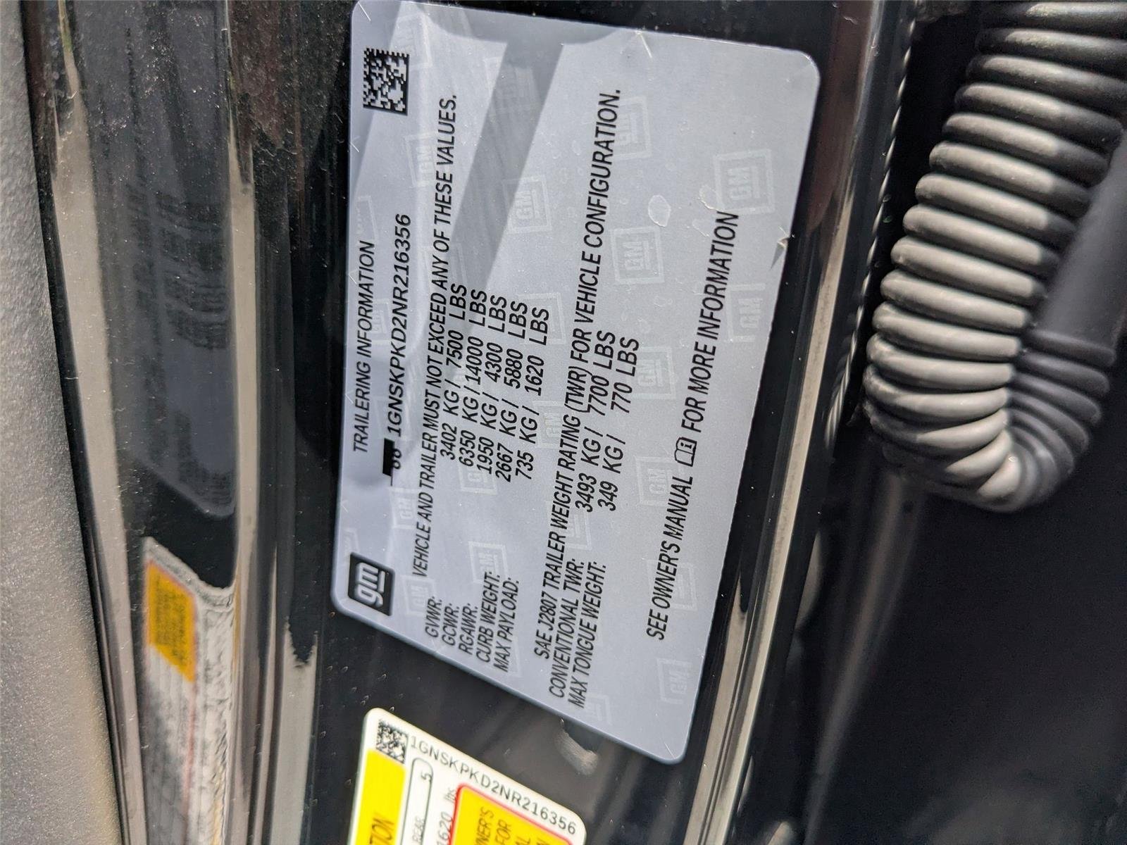 Used 2022 Black Chevrolet Z71 image 35