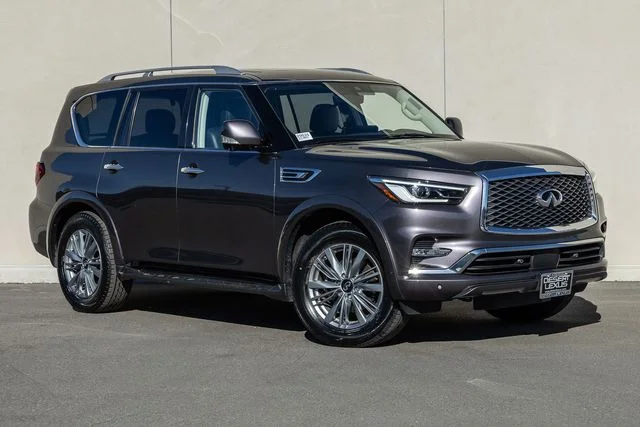 2023 INFINITI QX80 Luxe - Photo 17