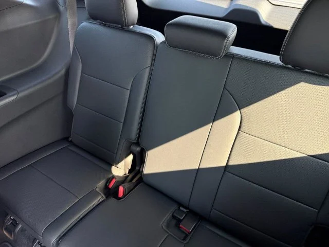 New 2027 Sterling Gray Metallic Chevrolet LT image 14