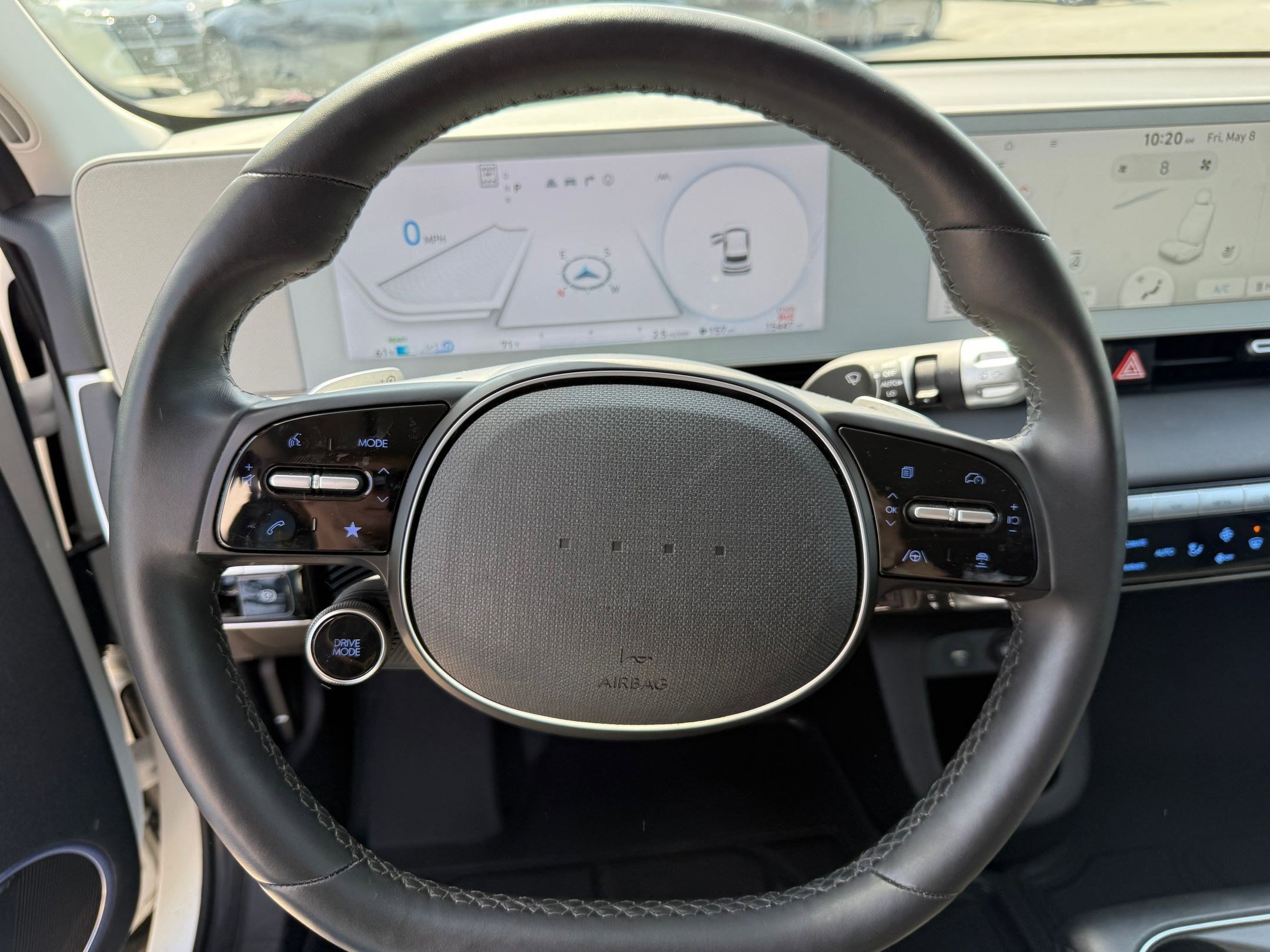 2024 Hyundai IONIQ 5 Limited - Photo 17