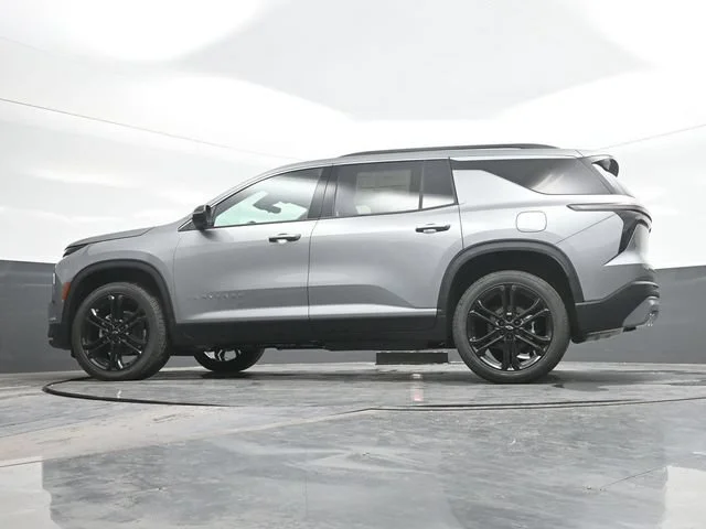 2027 Chevrolet Traverse LT - Photo 20