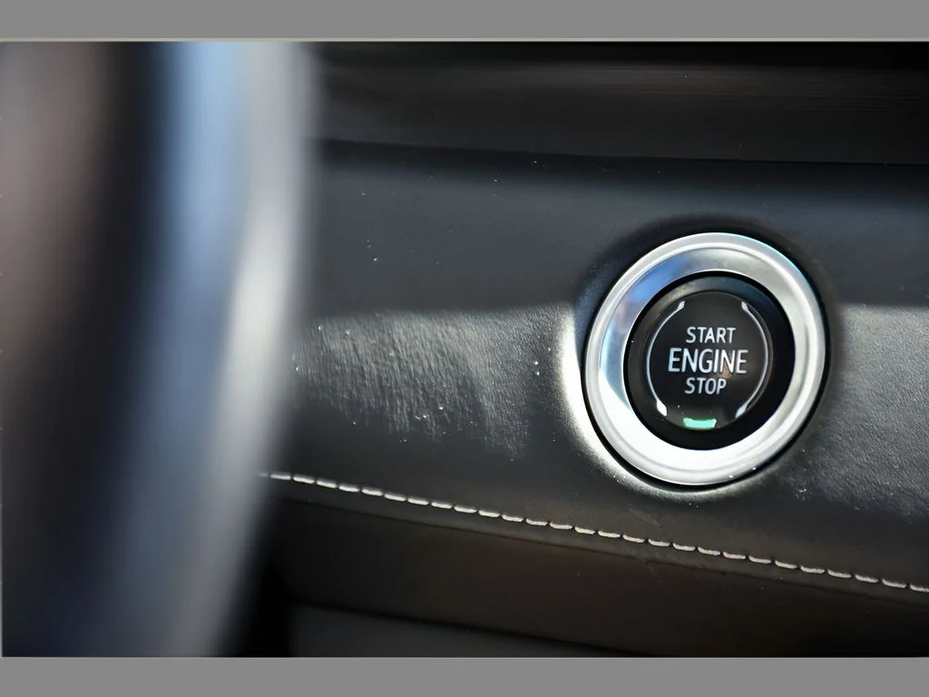 2021 Cadillac Escalade Premium Luxury Platinum - Photo 35