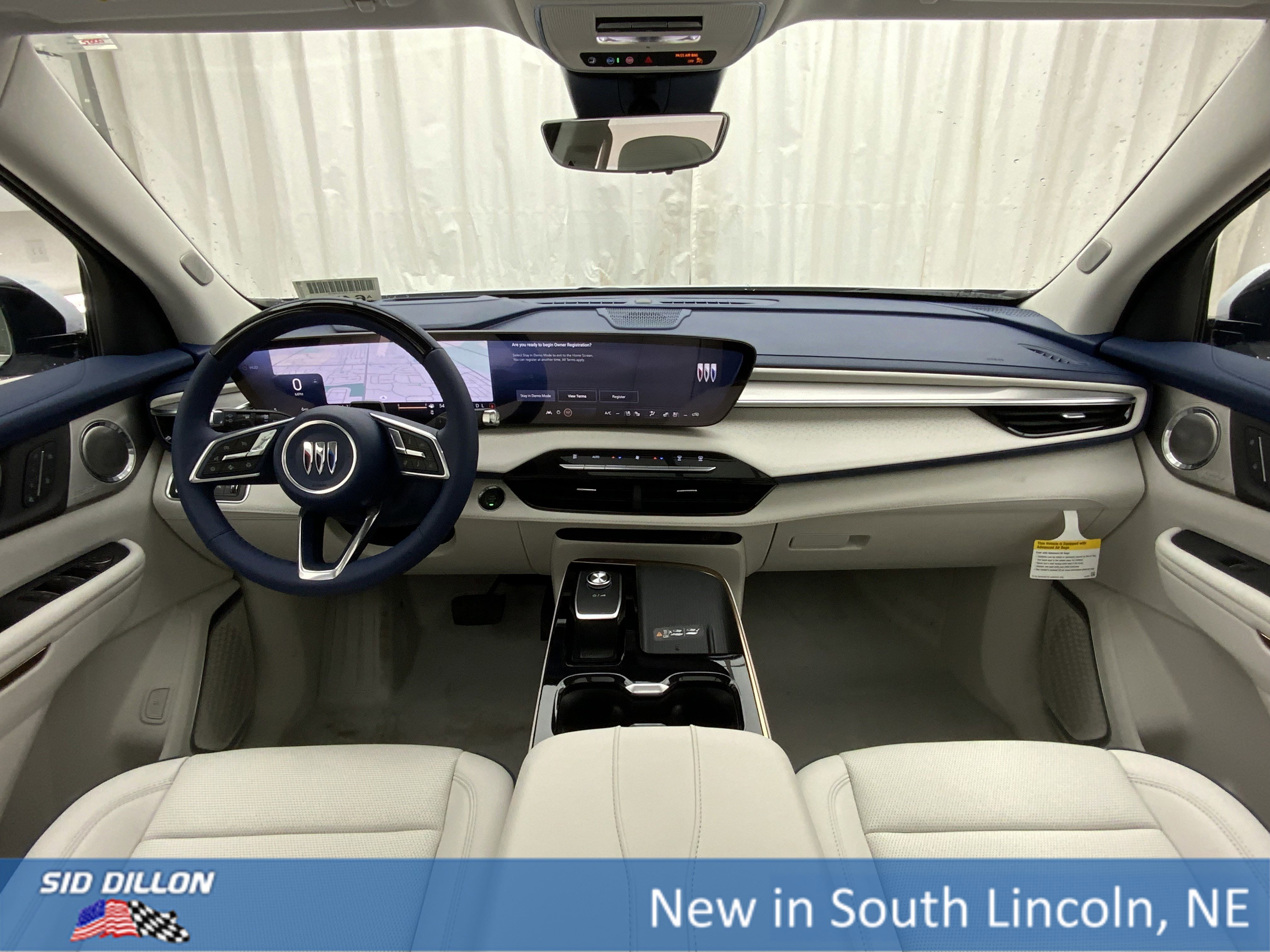 2026 Buick Enclave Avenir - Photo 11