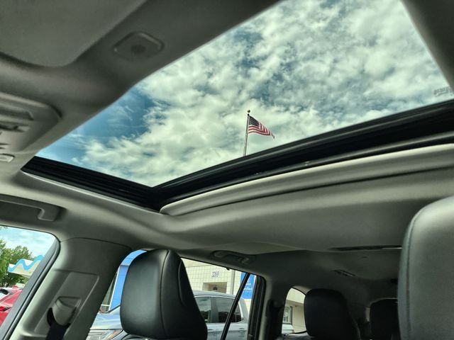 Used 2024 Cypress Toyota XLE image 18