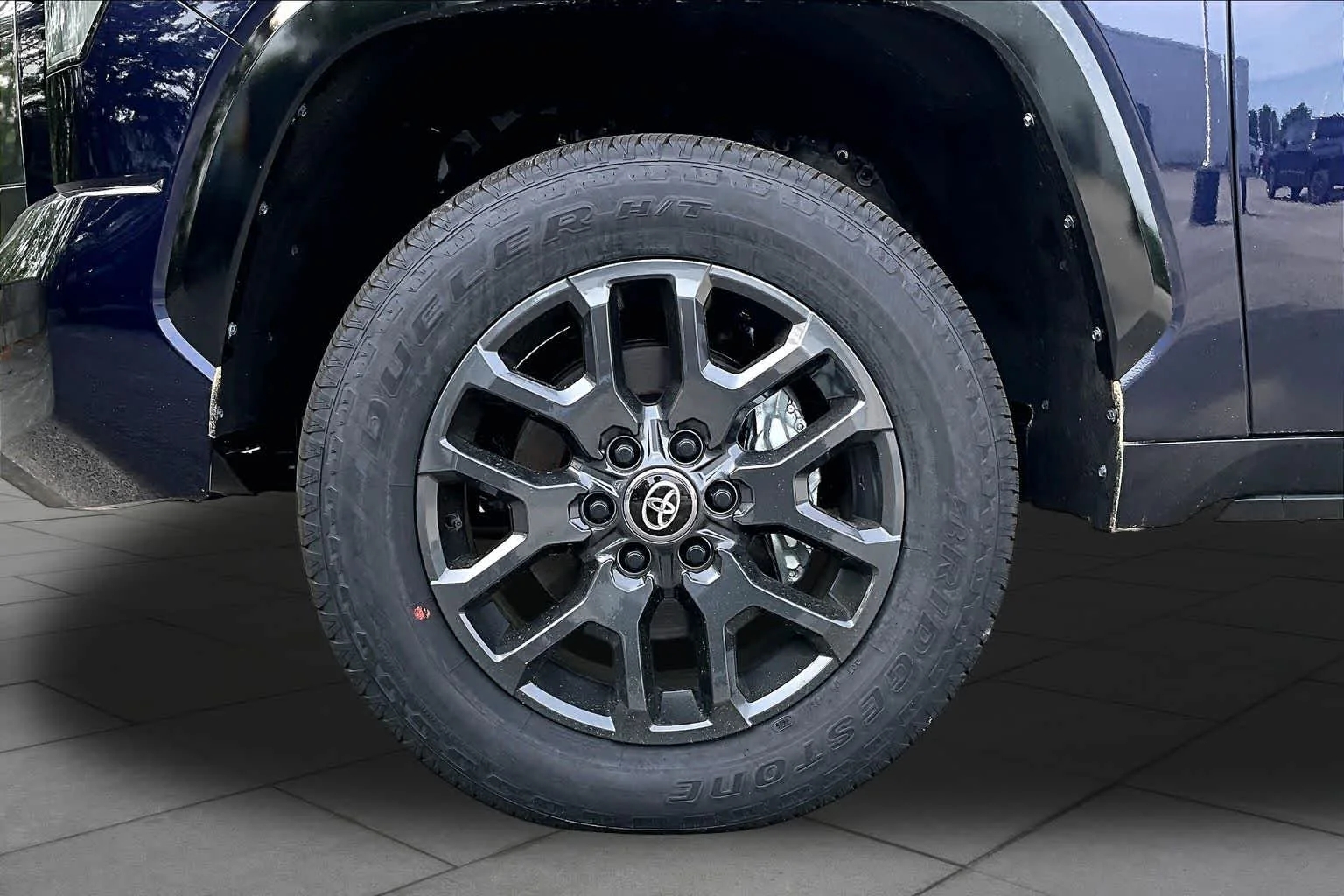 2026 Toyota Tundra Platinum - Photo 11