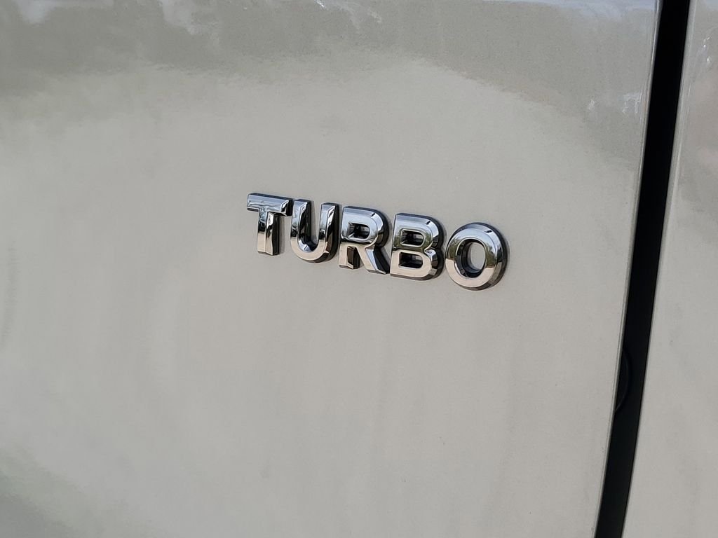 New 2026 Zircon Sand Metallic Mazda 2.5 Turbo AWD image 7