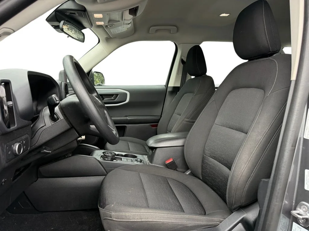 Used 2021 Gray Ford Base image 6