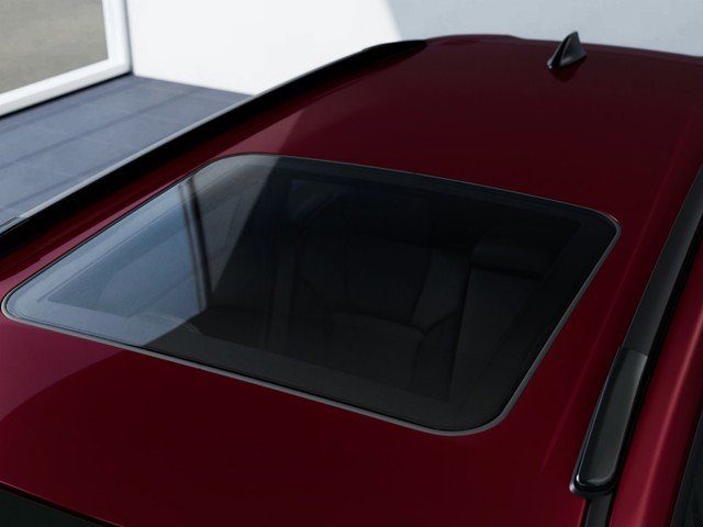 New 2026 DARK MAHOGANY PEARL Subaru Touring Hybrid image 13