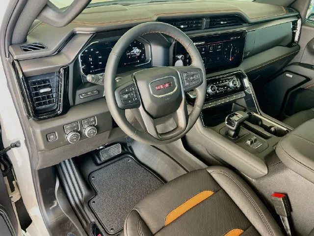 2026 GMC Sierra 1500 AT4 - Photo 6