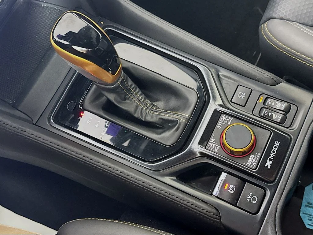 2023 Subaru Forester Wilderness - Photo 20