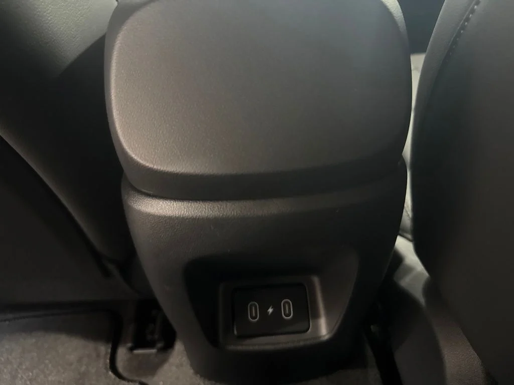 New 2026 Abyss Black Hyundai SEL Sport image 14