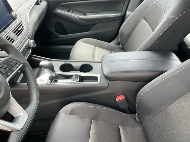 Used 2025 Gray Nissan 2.5 SV image 20