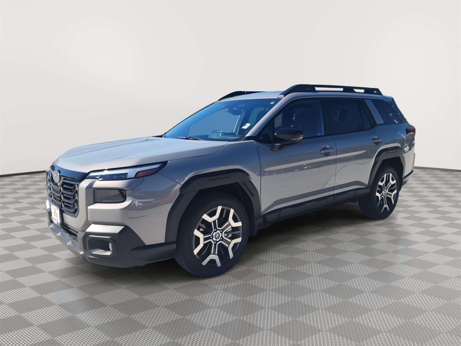 Used 2026 River Rock Pearl Subaru Touring XT image 4