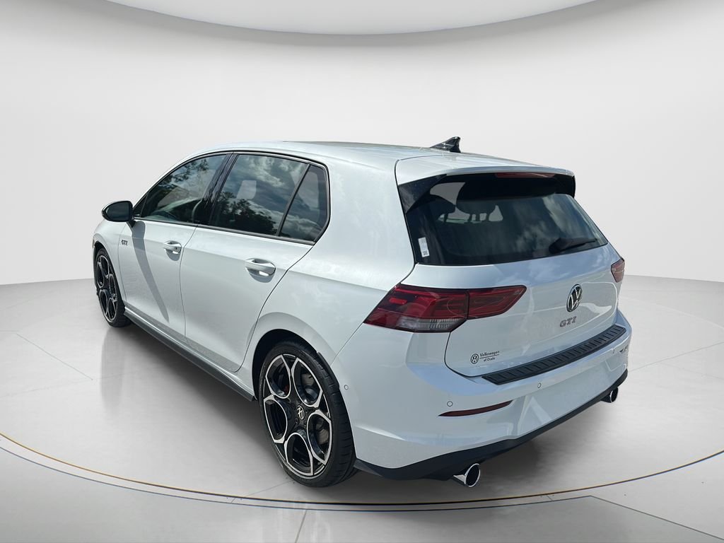 New 2026 Opal White Pearl Volkswagen Autobahn image 7
