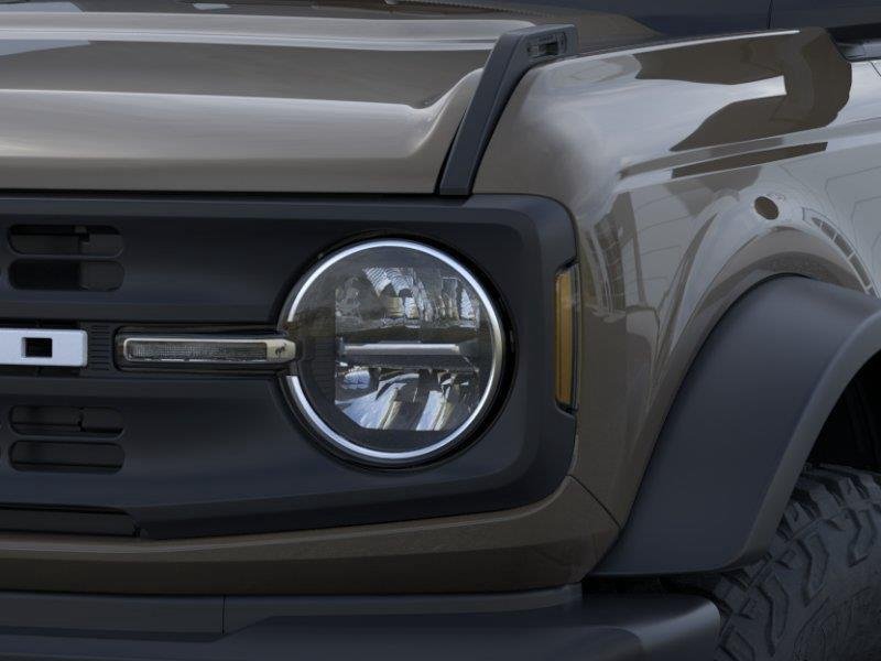 New 2026 Marsh Gray Ford Base image 11