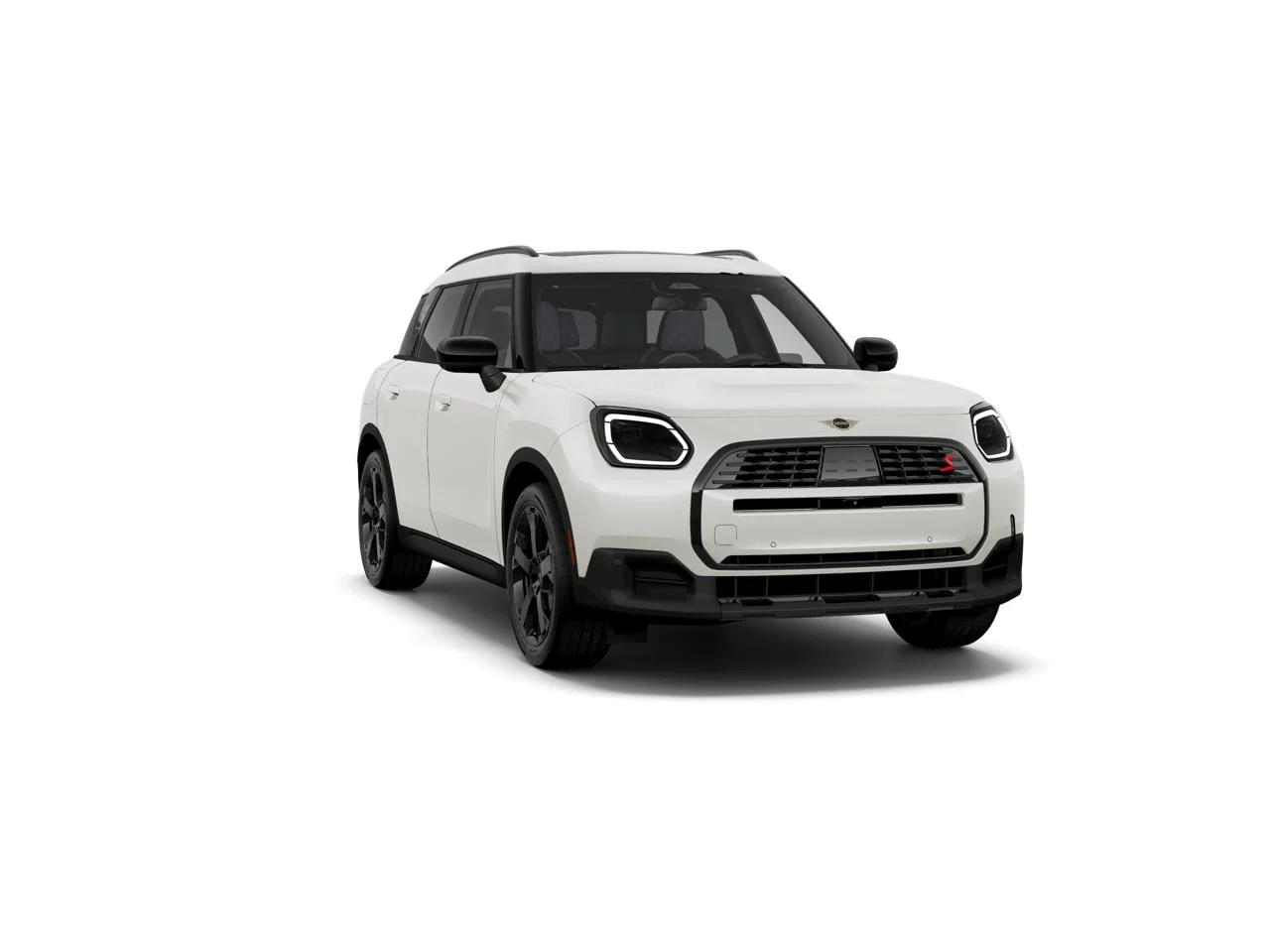 2027 MINI Countryman's photo